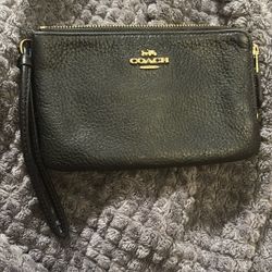 Coach Small Wallet 