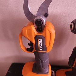 Ridgid Prune Cutter 