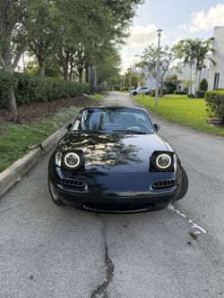 1990 Mazda Mx-5 Miata