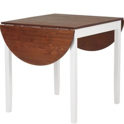 Foldable Kitchen Table