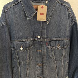 Levi’s 90’s Trucker Jacket