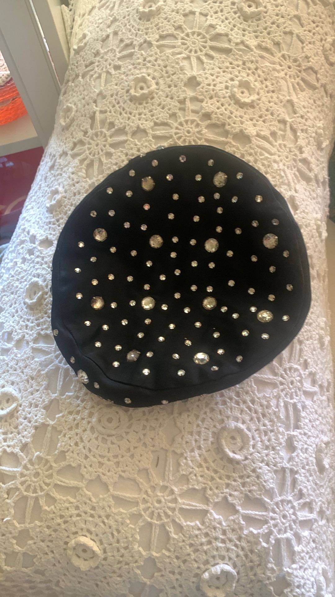 Cap
