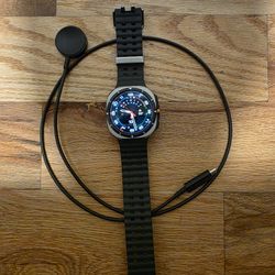 Samsung Watch