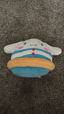 Squishmallow Sanrio