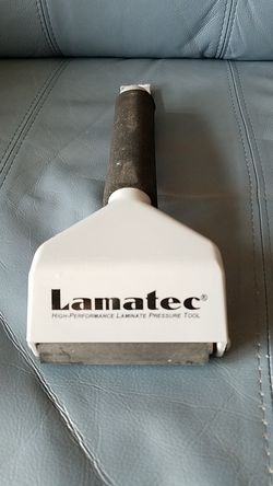Lamatec Pressure Tool
