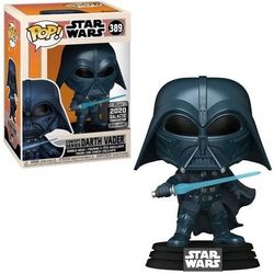 Concept series Darth Vader Funko Pop