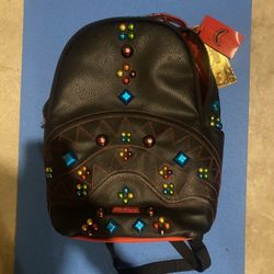 Spray Ground Back Pack