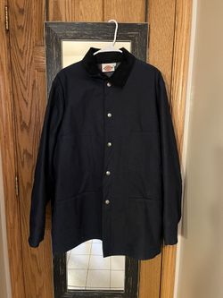 Dickies Coat    Never Worn  