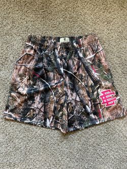 Eric Emanuel Shorts size M