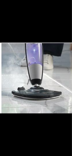 Princess house multi purpose steam cleaner