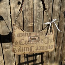Juicy Shoulder Bag