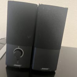 Bose Speakers 
