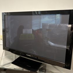 Panasonic Viera 50 Inch 1080p TV