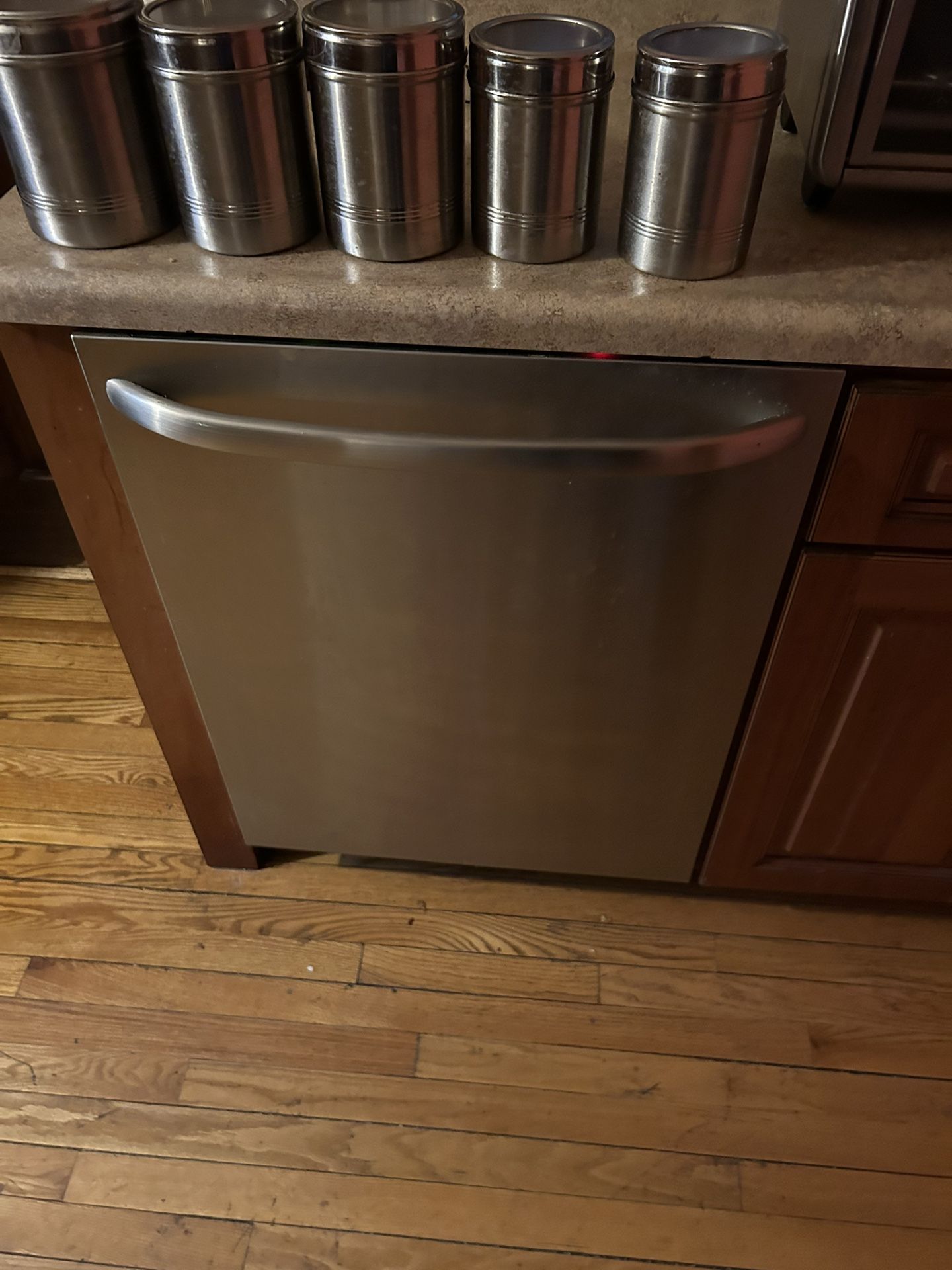 Dishwasher