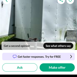 it's like this trailor only a little nicer