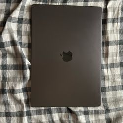 16‑inch MacBook Pro M4