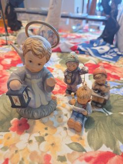 Goebel Collectables