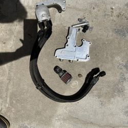 VW MK 6 GLI/GTI Performance Parts