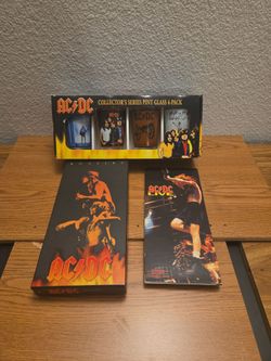 AC/DC