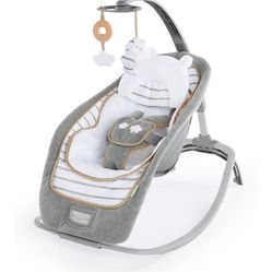 Ingenuity Baby Rocker & Stationary Seat