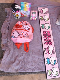 Hello Kitty Bundle