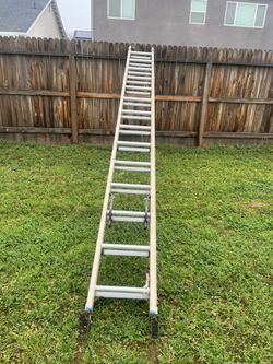 24ft Ladder