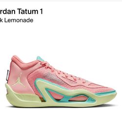 Jordans pink lemonade deals