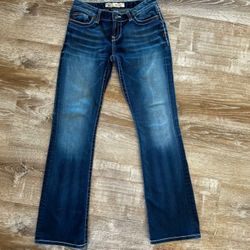 BKE Kate Bootcut Jeans  xxl