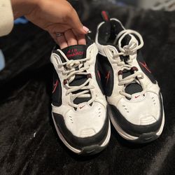 Nike Air Monarch 
