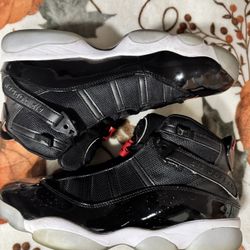 Jordan 6 Rings
