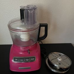 Kitchenaid 11 Cup Food Processor