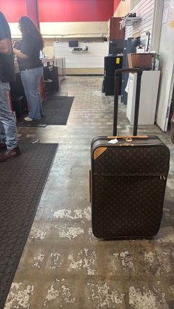 Luggage Bag