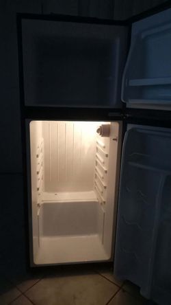 Fridge