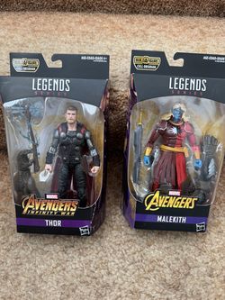Marvel Legends