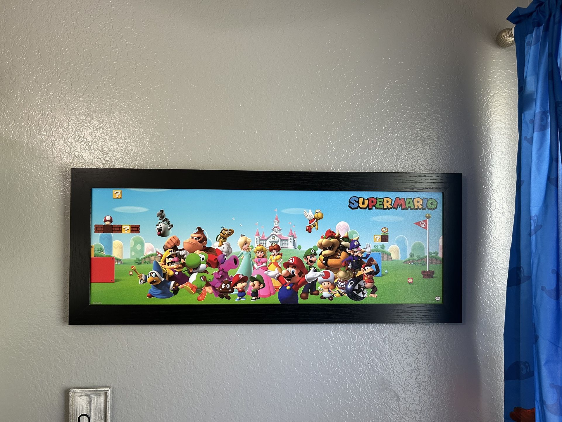 Súper Mario