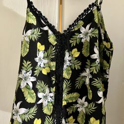 SHEIN Curve Blouse!!! $10
