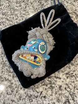 Travis Scott "Utopia Dream" Pendant 