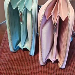 Wallets Choice $10ea