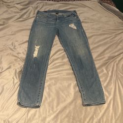 Women’s True Religion Jeans