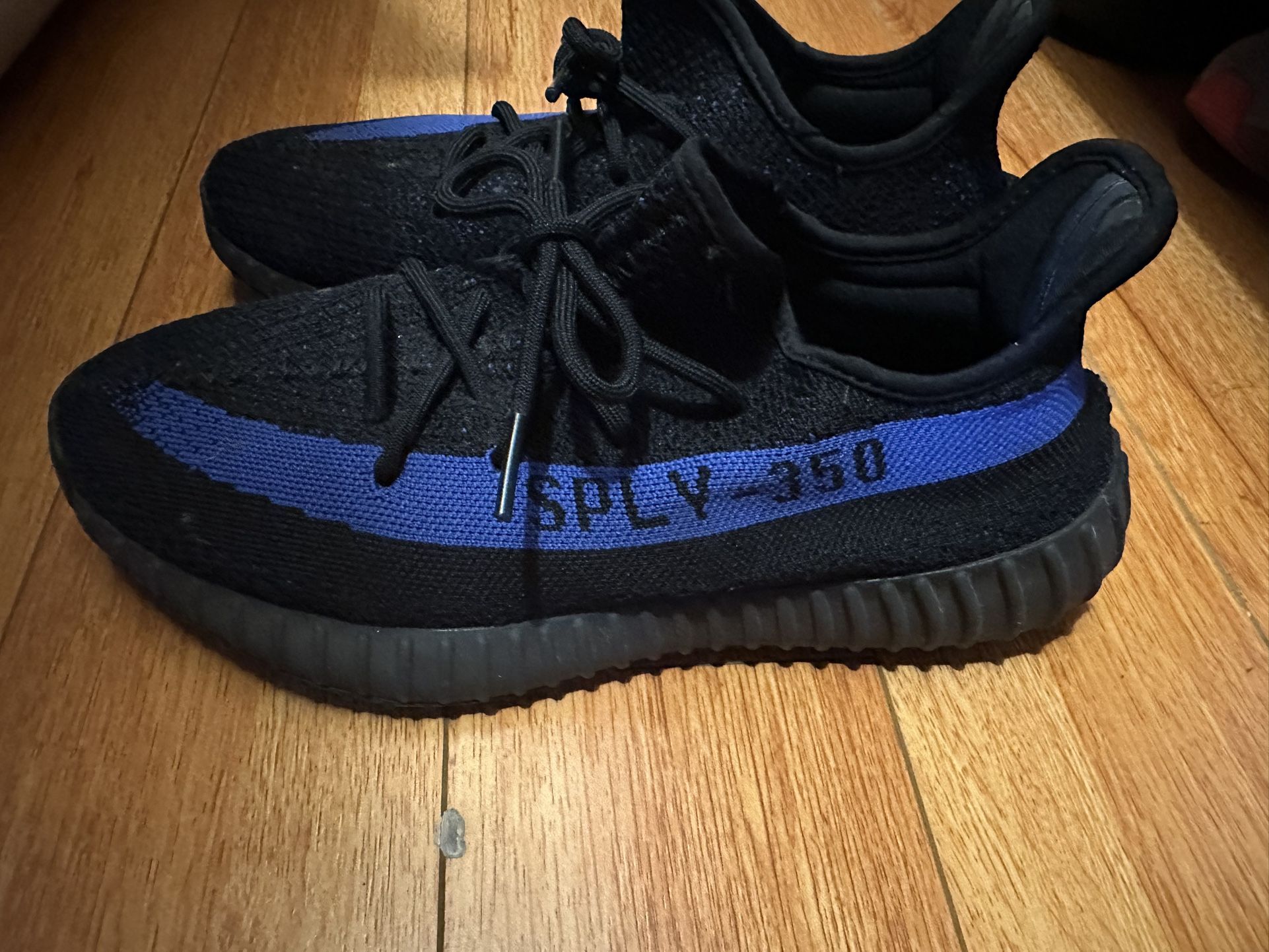 Yeezys