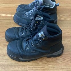 Work Boots Size 10 $ 30 each 