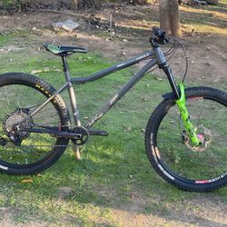 2023 Chromag Wideangle M/L OBO