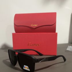 Cartier Sunglasses 
