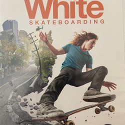 SHAUN WHITE Skateboarding (Nintendo Wii + Wii U)