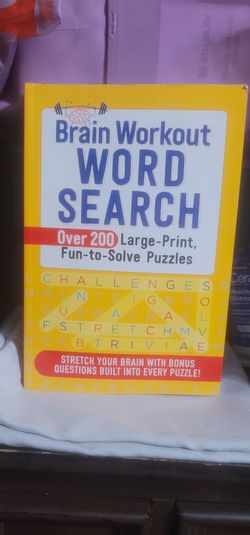 FREE BOOK TO SOLVE PUZZLES