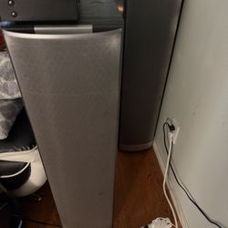 JBL Venue Stadium Speaker