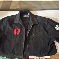 Half price for the holidays.  Medium Garth Brooks 1997 Central Park Concert Jacket