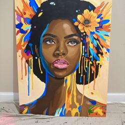 Original Painting 