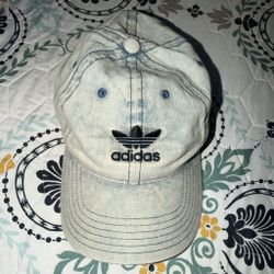 Adidas hat