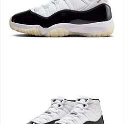 Air Jordan 11 Retro Gratitude New 9.5